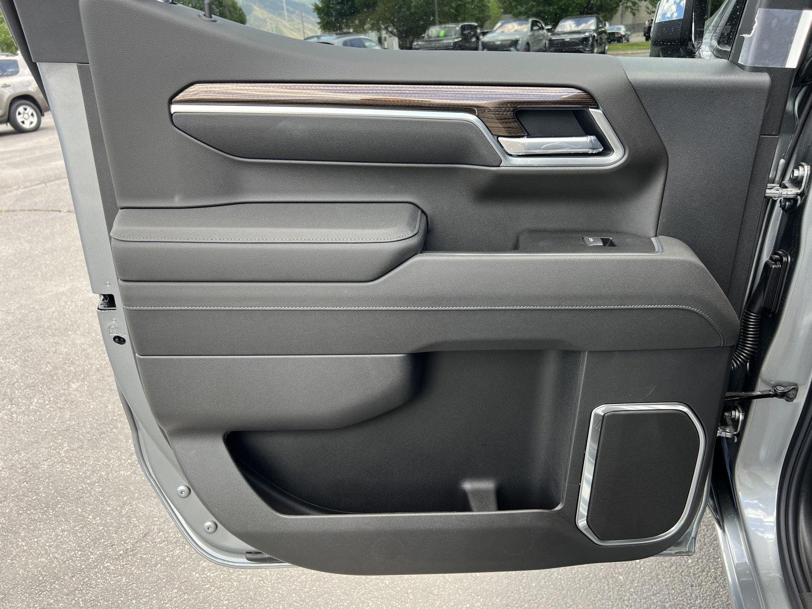 2026 Chevrolet Silverado 1500 LT - Photo 27