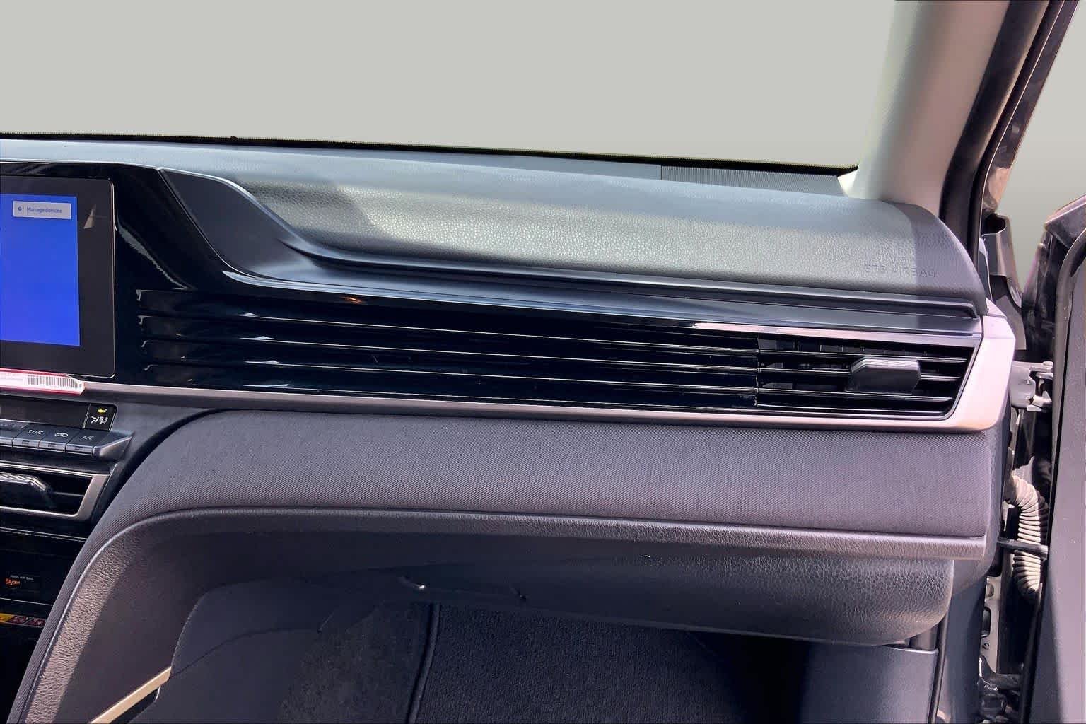 Used 2026 Underground Toyota LE image 18