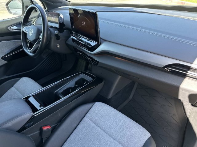 Certified Used 2023 Gray Volkswagen Pro image 29