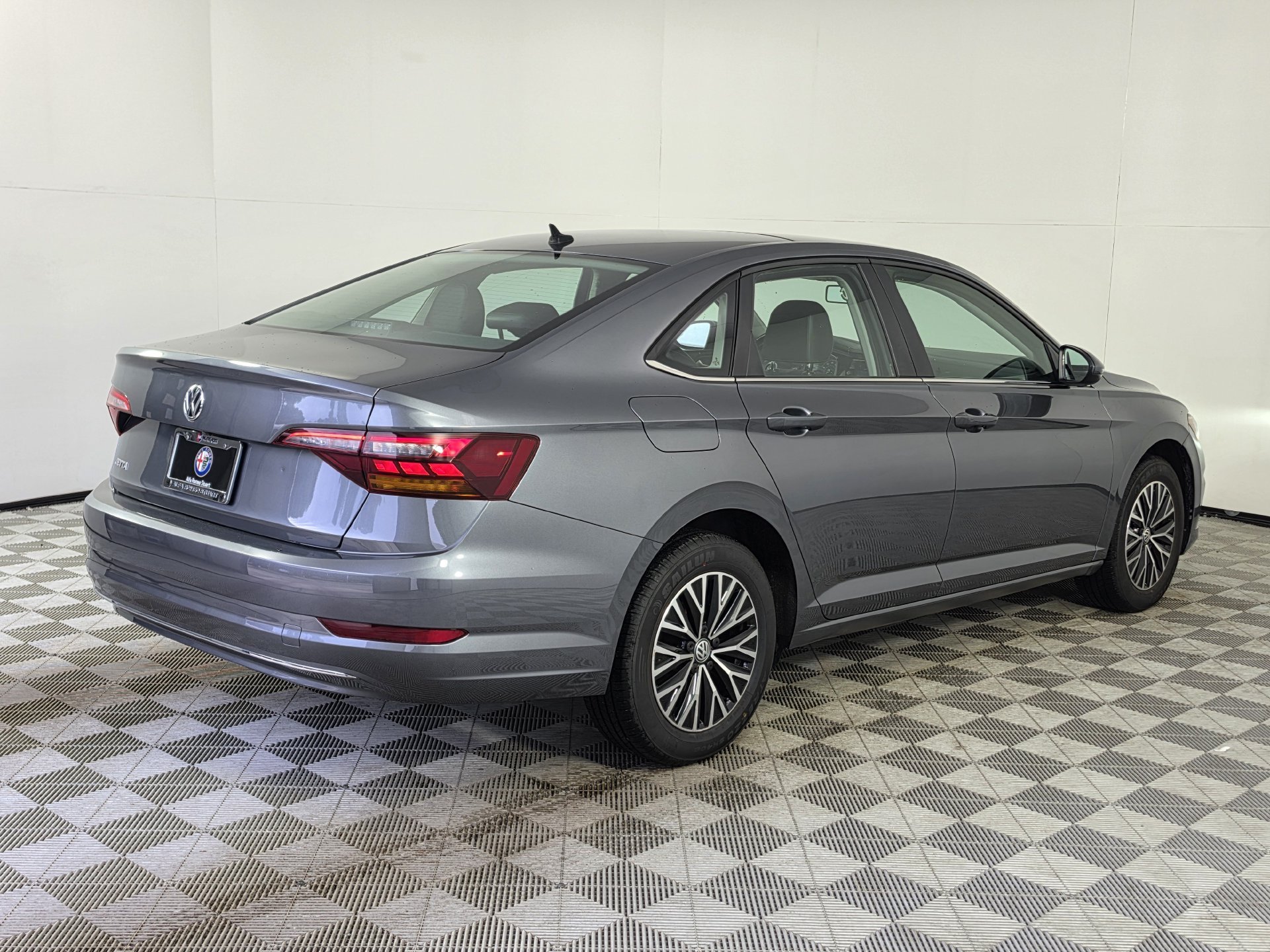 2019 Volkswagen Jetta SE - Photo 39