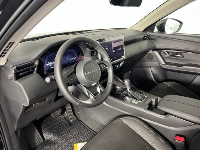New 2026 Black Mazda 2.5 S Preferred image 12