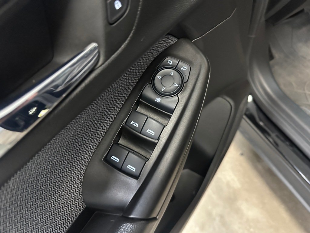 Certified Used 2023 Mosaic Black Metallic Chevrolet LT image 8