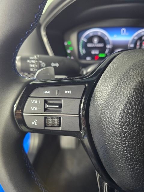 Used 2026 Boost Blue Pearl Honda  image 22