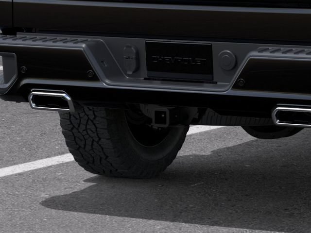 2026 Chevrolet Silverado 1500 RST - Photo 44