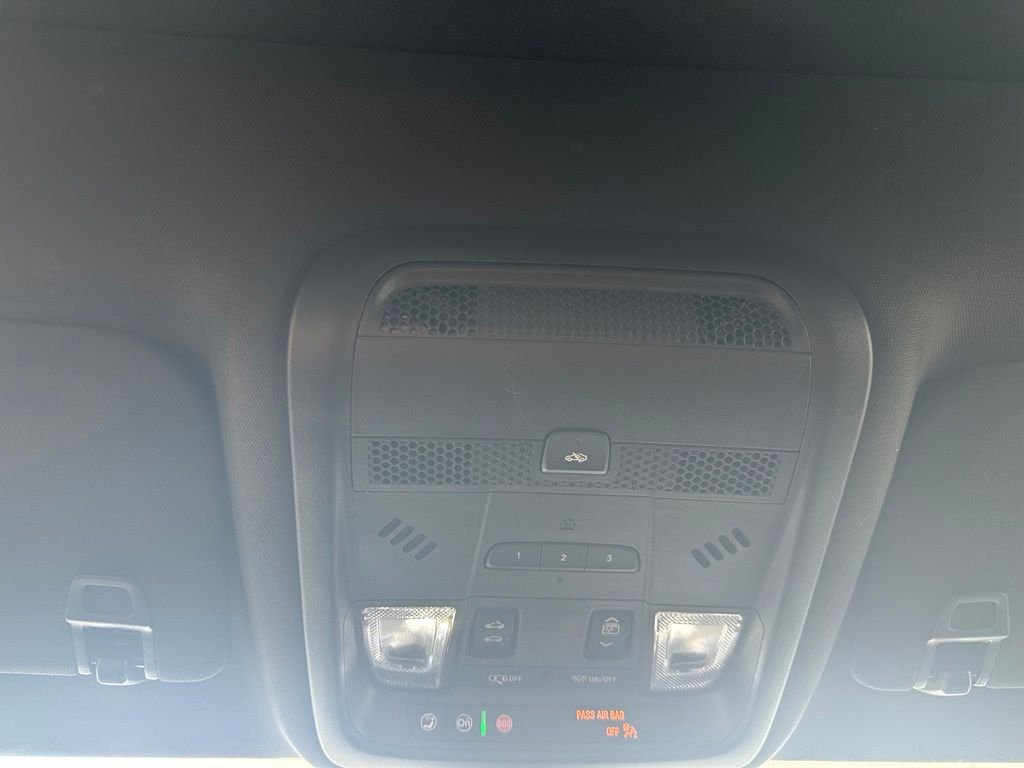 Used 2024 Black Cadillac Sport image 24