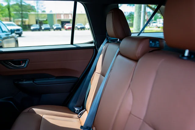 New 2026 Brown Subaru Touring image 27