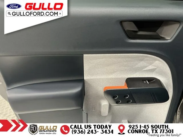 Used 2024 Gray Metallic Ford XLT image 16