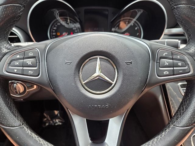 Certified Used 2017 Black Mercedes-Benz C 300 image 29