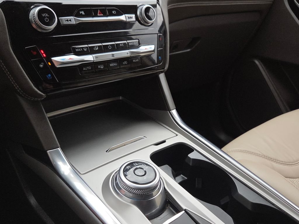 2022 Ford Explorer Platinum - Photo 26