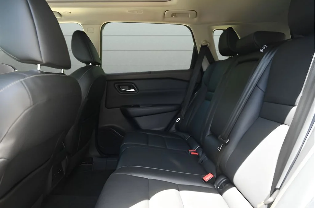2022 Nissan Rogue SL - Photo 27