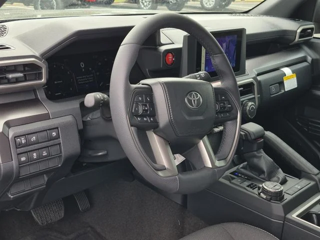 New 2026 Underground Toyota  TRD Off-Road image 9