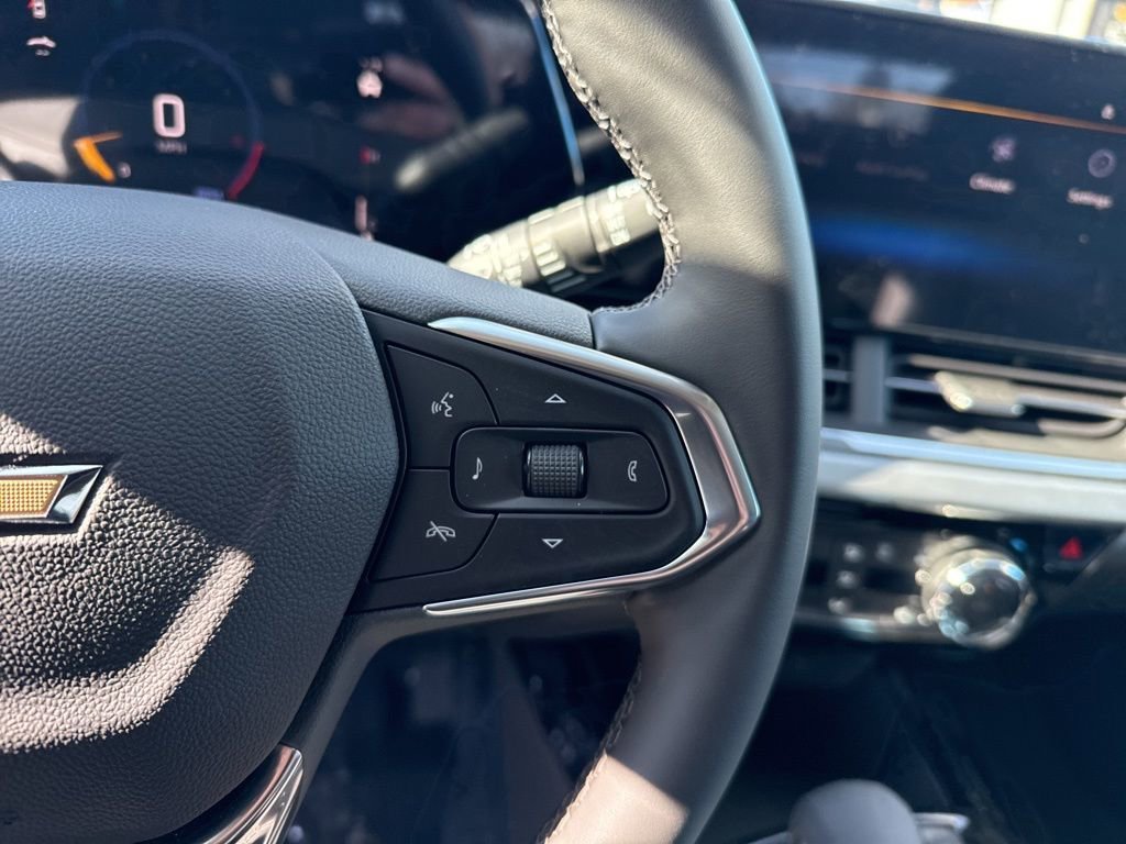 2026 Chevrolet Trax LT - Photo 20