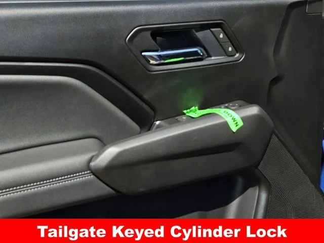 2026 GMC Canyon Elevation - Photo 22