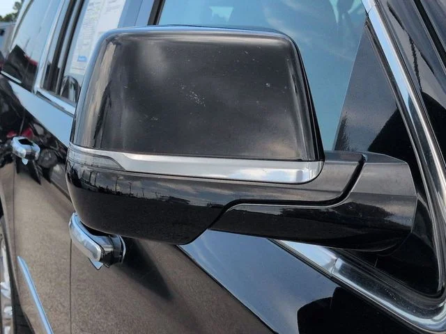 Used 2019 Black Raven Cadillac Luxury image 12