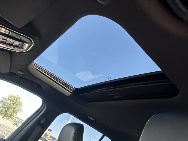 Certified Used 2023 Silver Jeep Altitude X image 25