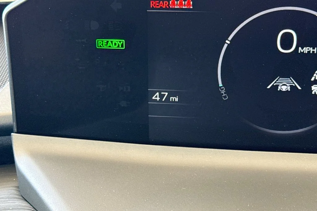 New 2026 Overcast Toyota  XSE image 26