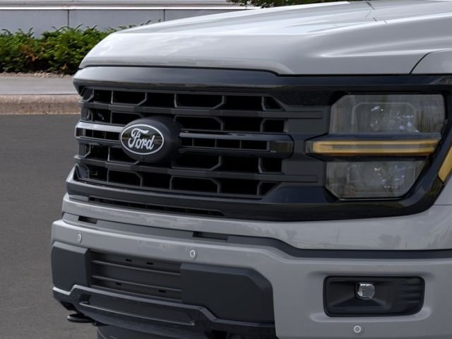 New 2026 Avalanche Ford XLT image 17