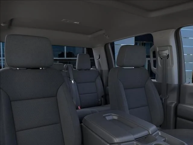 2026 GMC Sierra 2500HD Pro - Photo 24