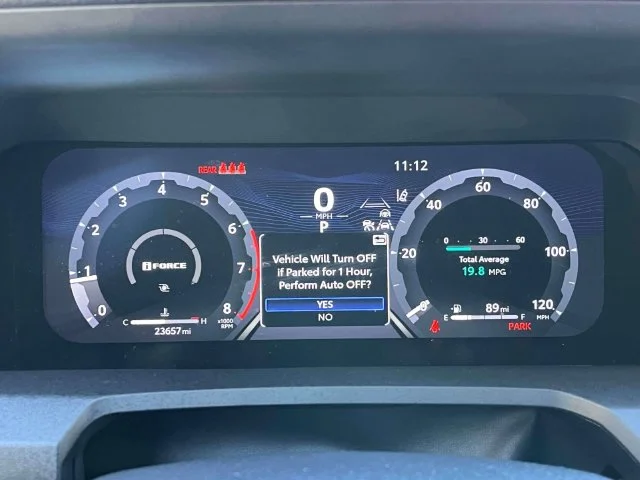 Used 2025 Bronze Toyota TRD Off-Road image 37