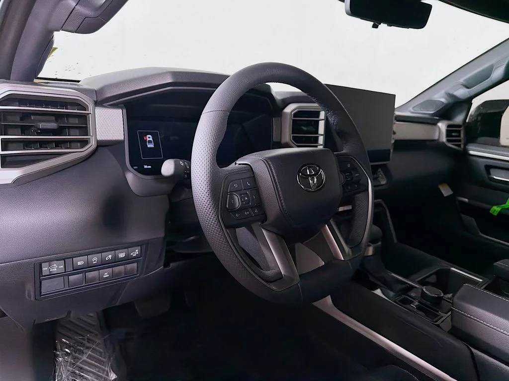 New 2026  Toyota Limited image 9