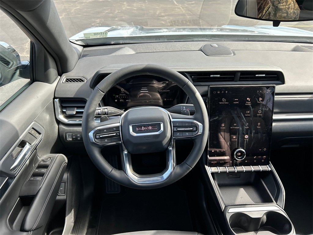 2026 GMC TERRAIN - Image 28