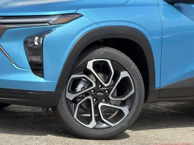 2026 Chevrolet Trax RS - Photo 8