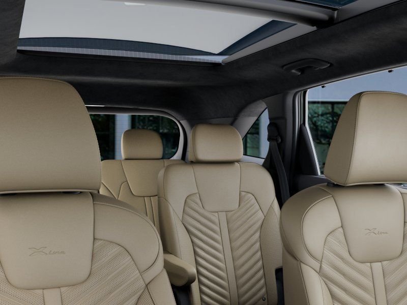 New 2026 Green Kia X-Line SX Prestige image 27