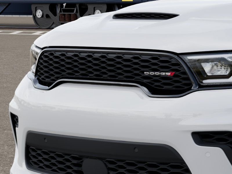 New 2026 White Knuckle Clearcoat Dodge GT Plus HEMI V8 image 11