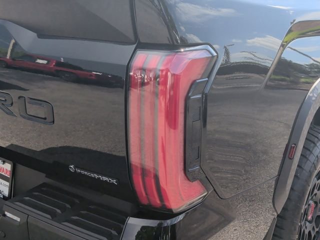 2026 Toyota Tundra TRD Pro - Photo 12