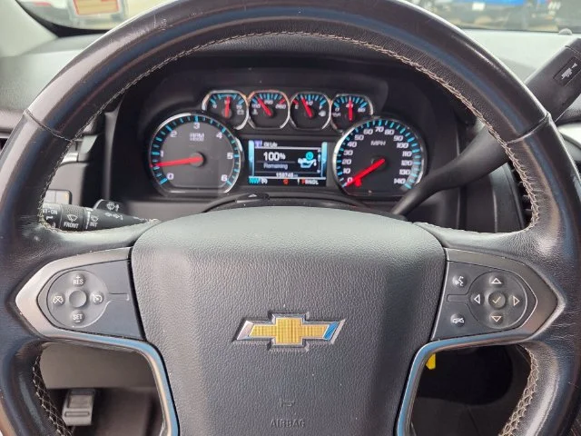 Used 2018 White Chevrolet LS image 25