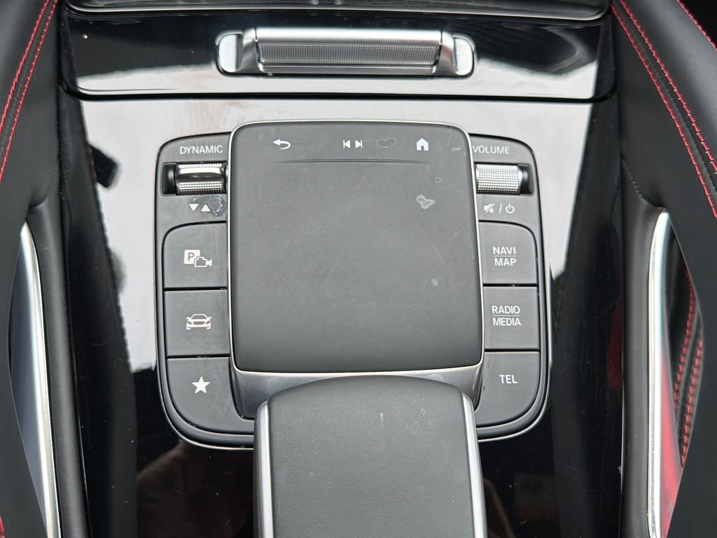 Certified Used 2024 MANUFAKTUR Alpine Gray Mercedes-Benz GLE 53 AMG® image 45