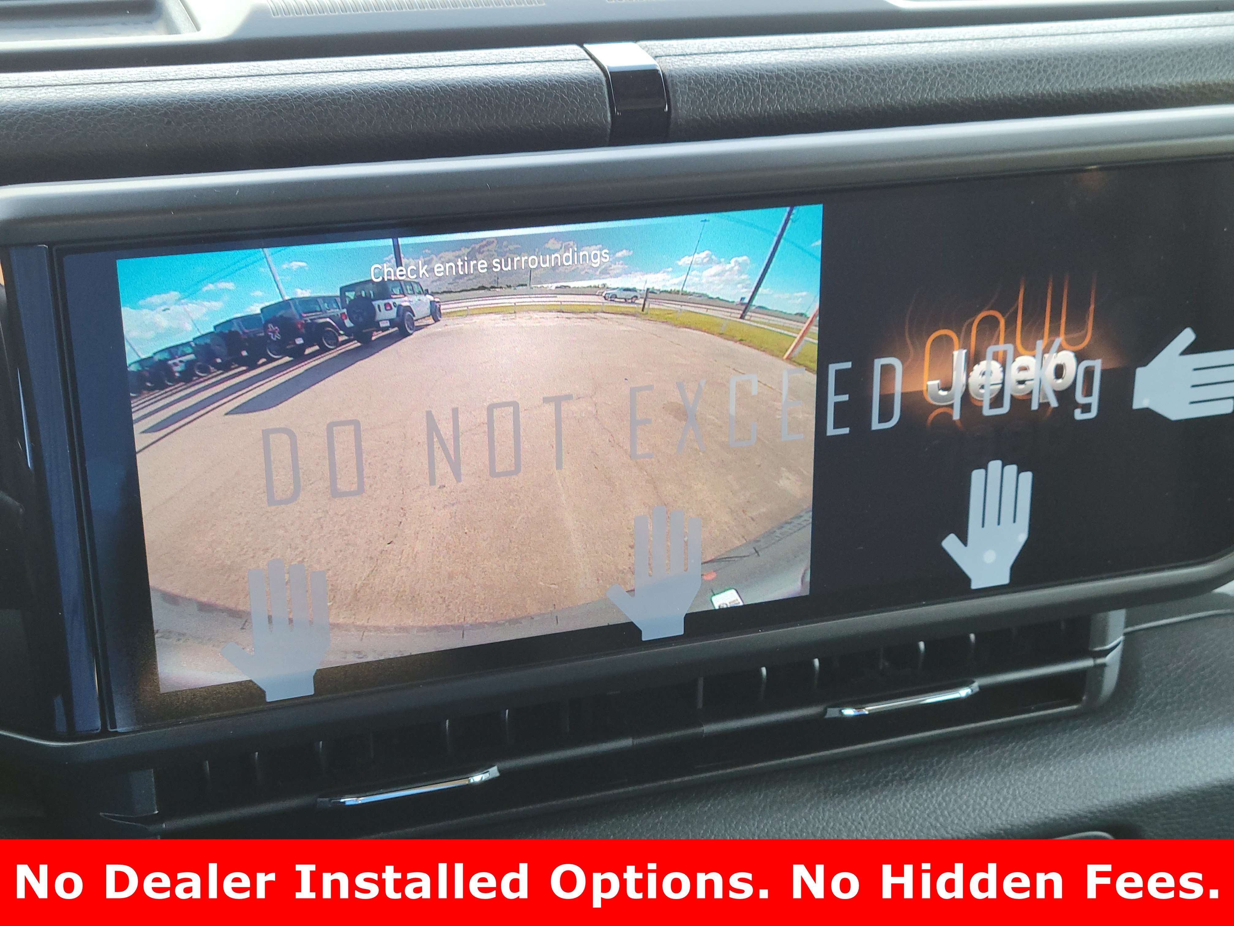 2026 Jeep Wrangler 2-Door Sport S - Photo 16