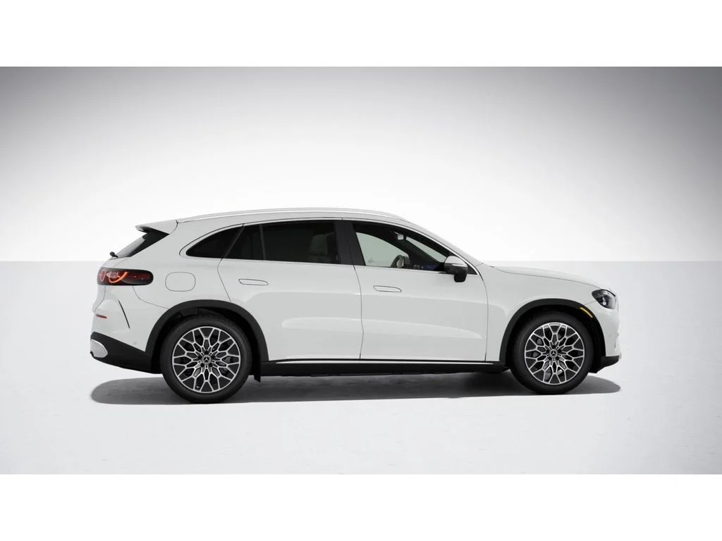 New 2027 White Mercedes-Benz  image 17