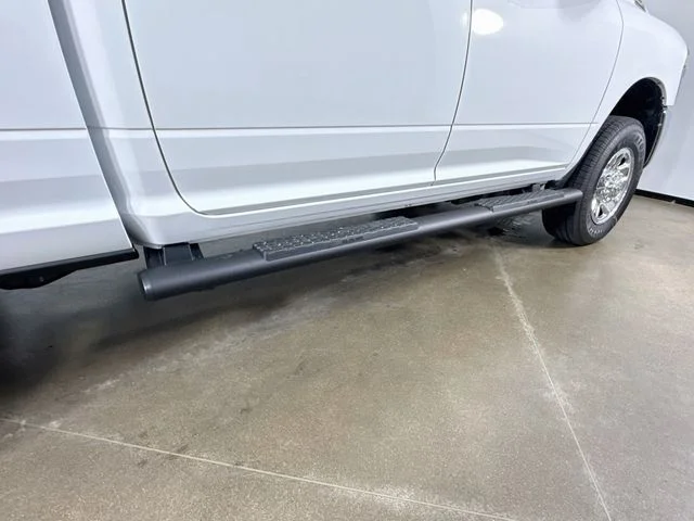 New 2026 White Ram Tradesman image 40