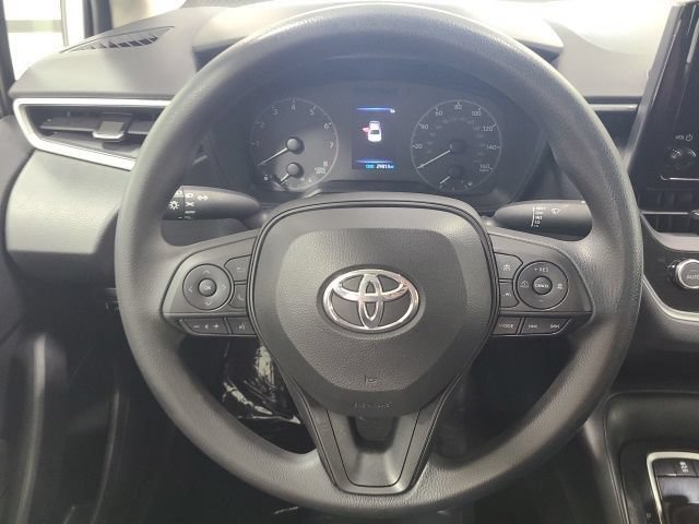 2023 Toyota Corolla LE - Photo 20