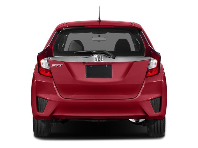 Used 2017  Honda EX-L image 5