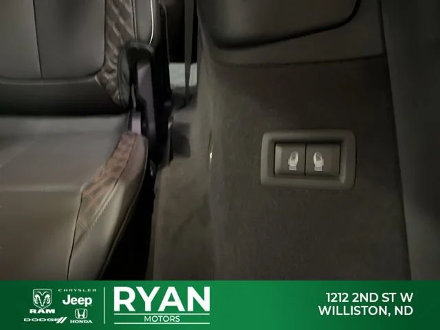 New 2026 Blue Jeep Summit image 38
