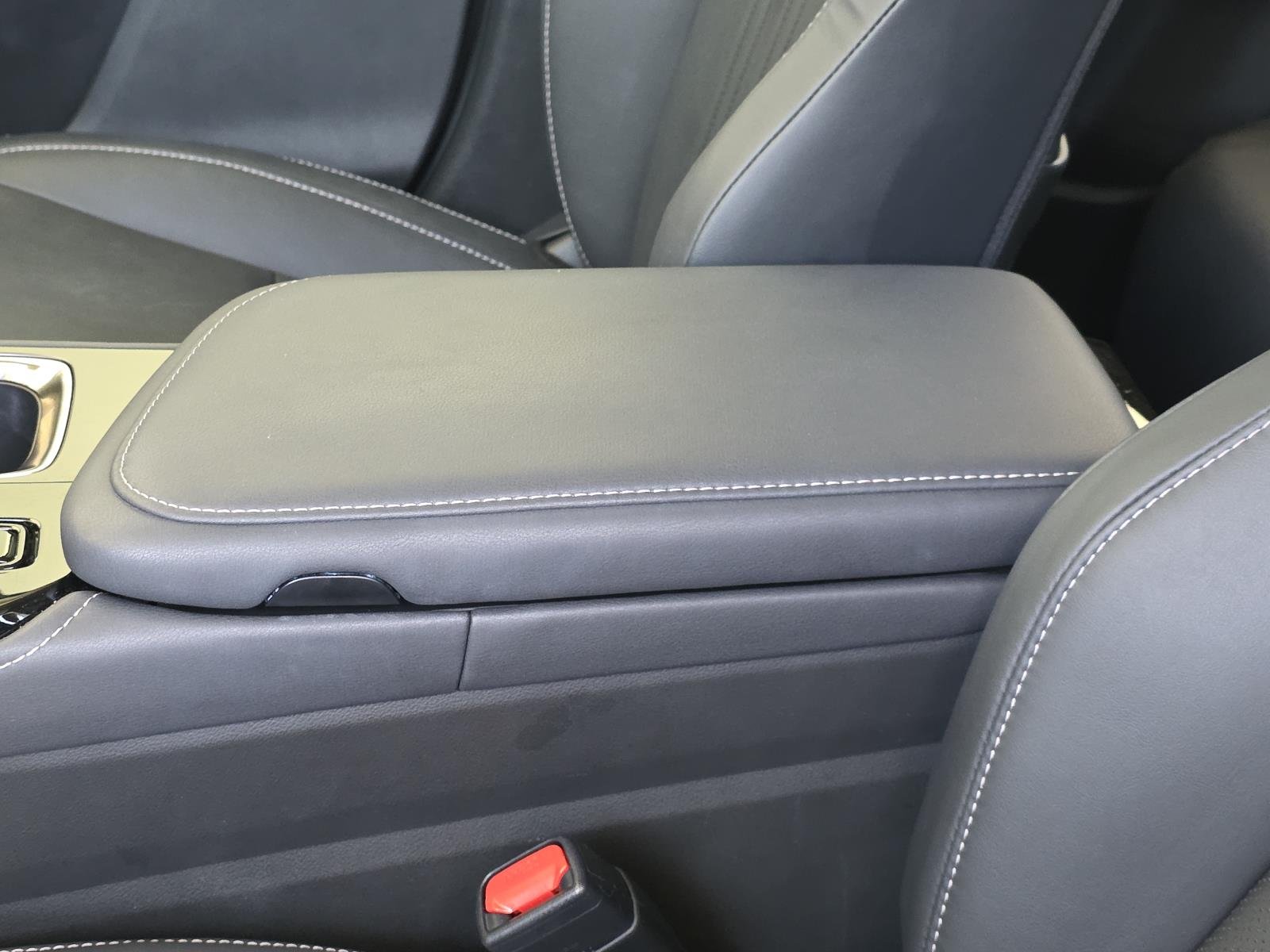 Certified Used 2025 Cloudburst Gray Lexus 250 Premium image 8