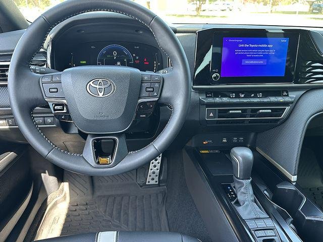 Certified Used 2025 UNDERGROUND Toyota  image 14