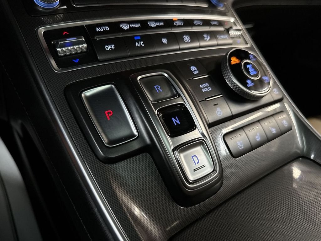 2023 Hyundai Santa Fe Calligraphy - Photo 25