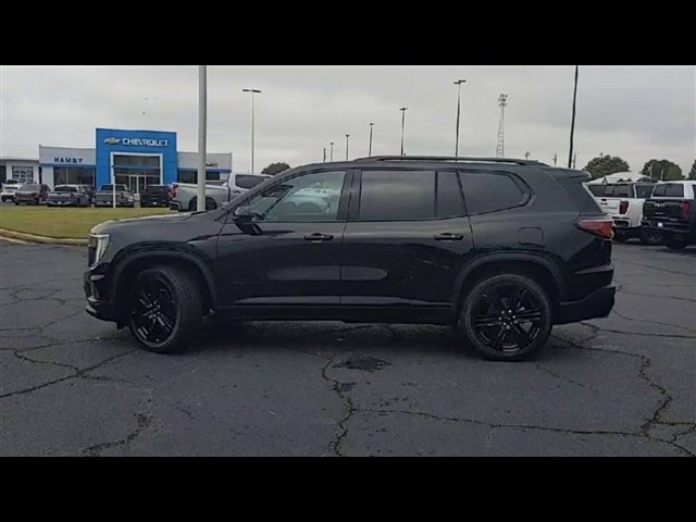 2025 GMC Acadia Elevation - Photo 64