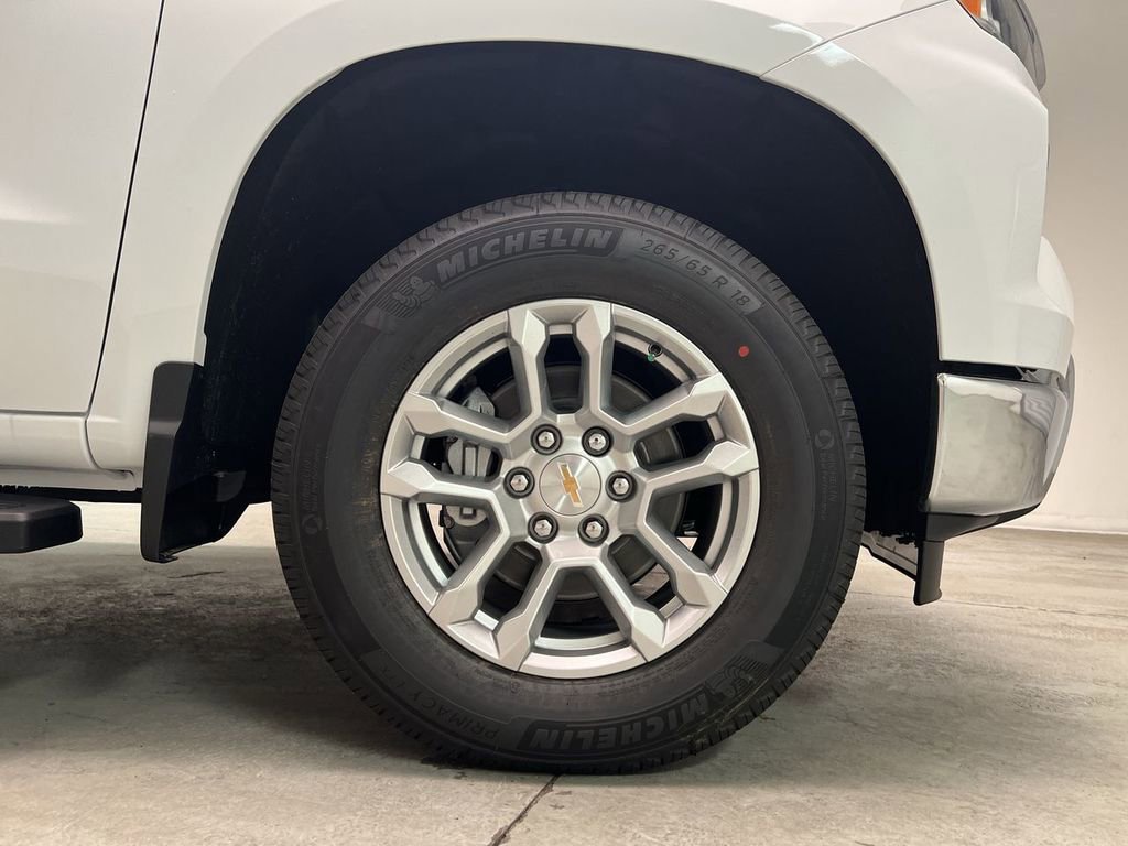 2026 Chevrolet Silverado 1500 LT - Photo 10