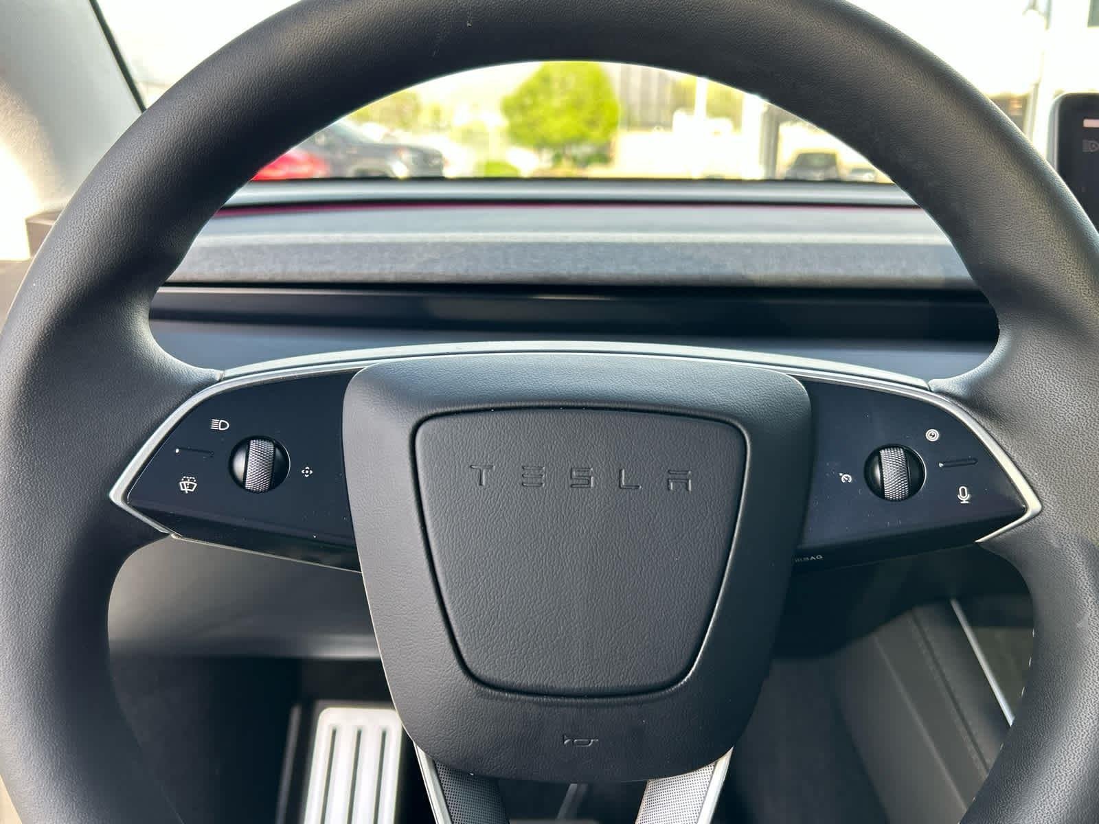 2026 Tesla Model Y Premium - Photo 30