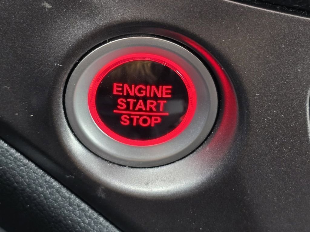 2023 Honda Passport EX-L - Photo 14