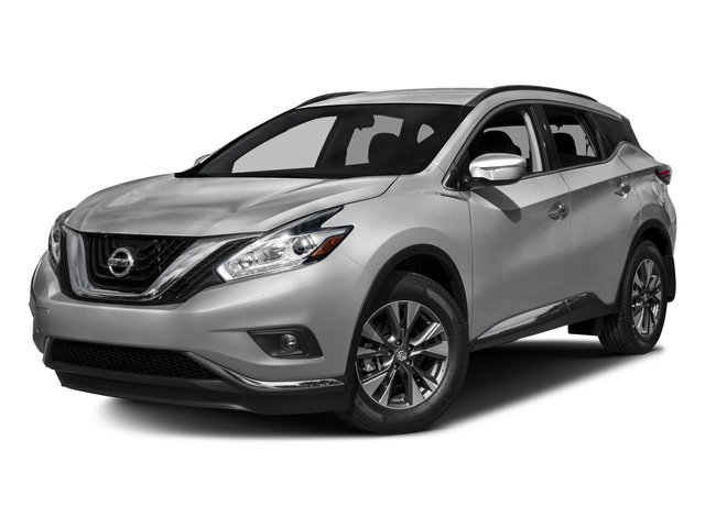 Used 2017 Arctic Blue Nissan SV image 4