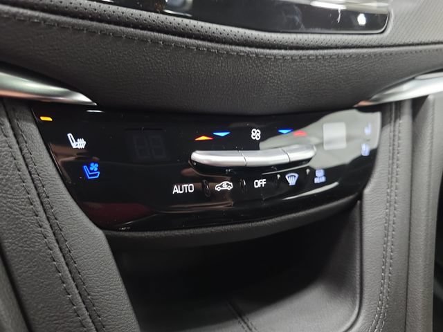 2026 Cadillac XT5 Premium Luxury - Photo 18