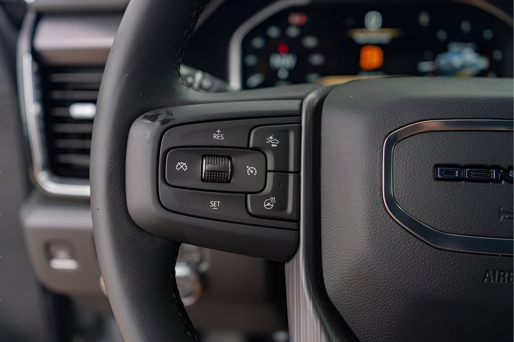 New 2026 Sterling Metallic GMC Denali Ultimate image 14