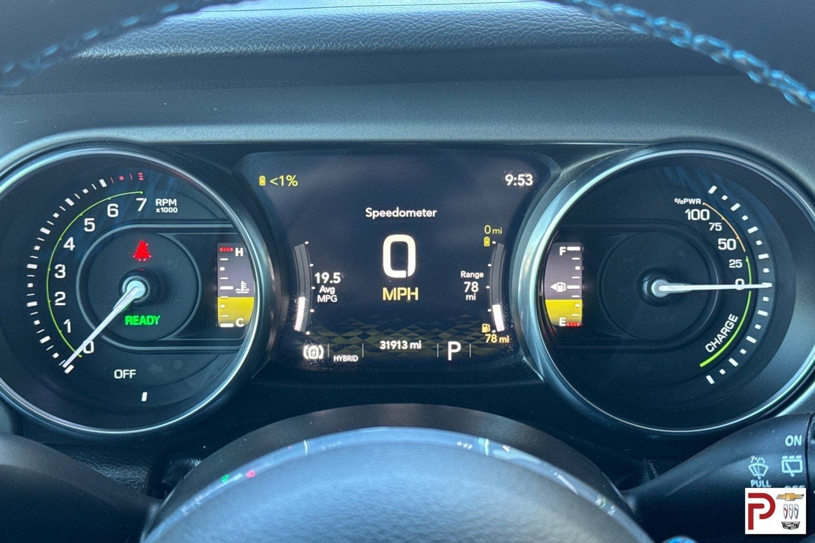 Used 2022 Gray Jeep Unlimited Rubicon image 31