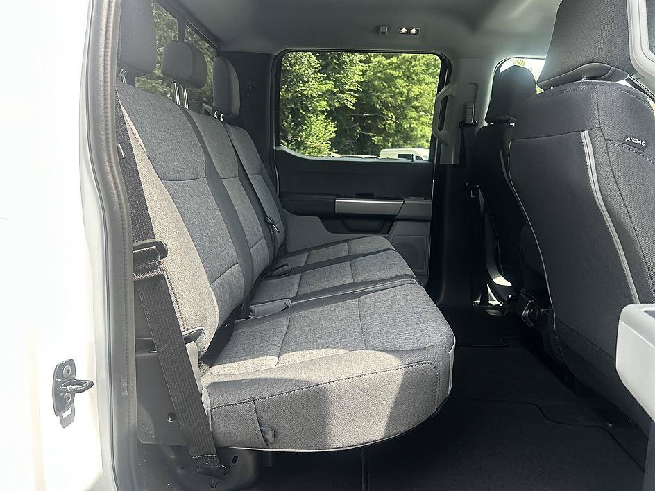 2026 Ford F-350 Super Duty XL - Photo 21