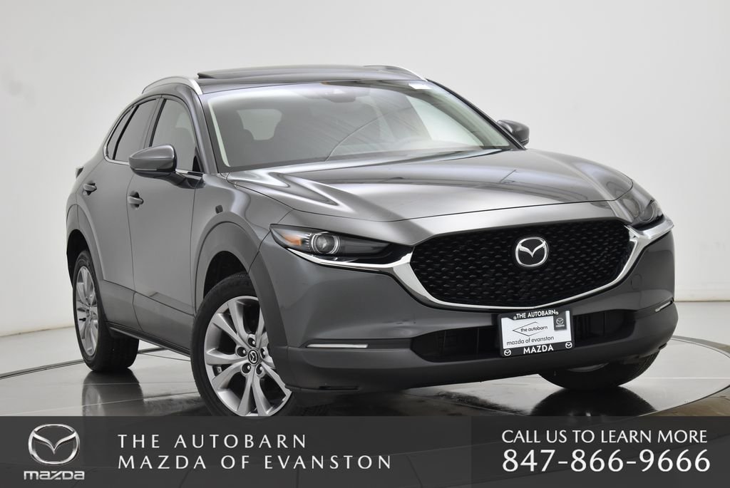 2023 Mazda CX-30 Premium